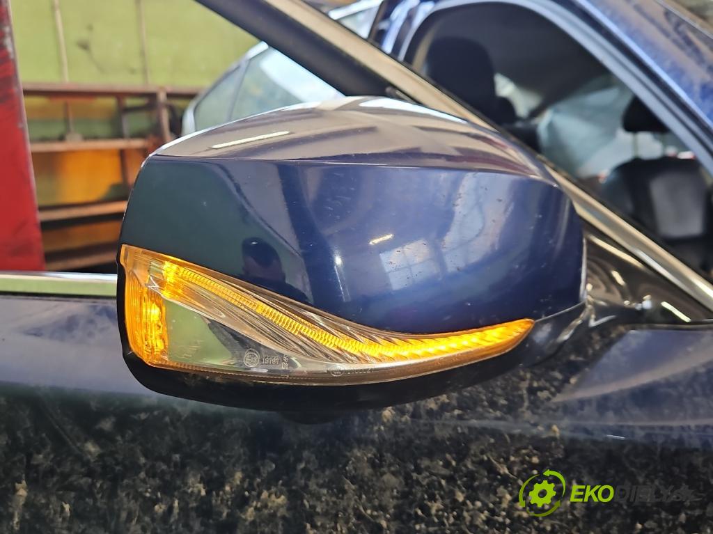 Infiniti Q50 I 2013-2024 2.0 T 211KM automatic 155 kW 1991 cm3 4- zpětné zrcátko pravé  (Klika dveří ostatní)