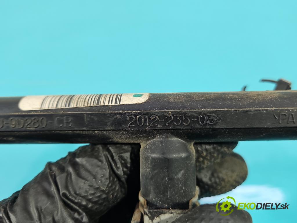 Ford Ka Mk1 1996-2008 1.3b: 60 HP manual 44 kW 1299 cm3 3- vstrek 2NIU-9D280-CB (Vstrekovač paliva)