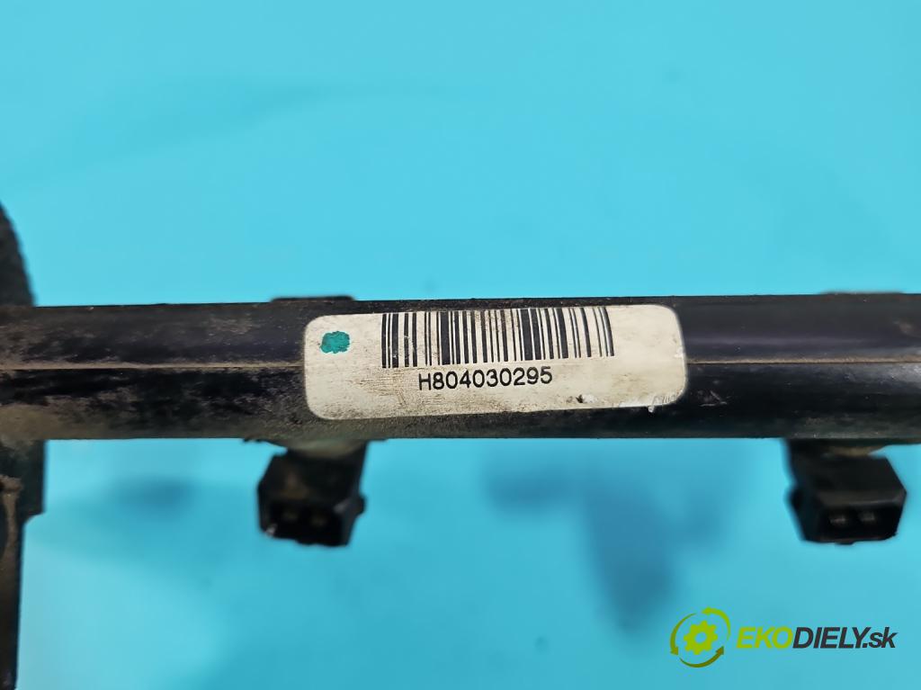 Ford Ka Mk1 1996-2008 1.3b: 60 HP manual 44 kW 1299 cm3 3- vstrek 2NIU-9D280-CB (Vstrekovač paliva)