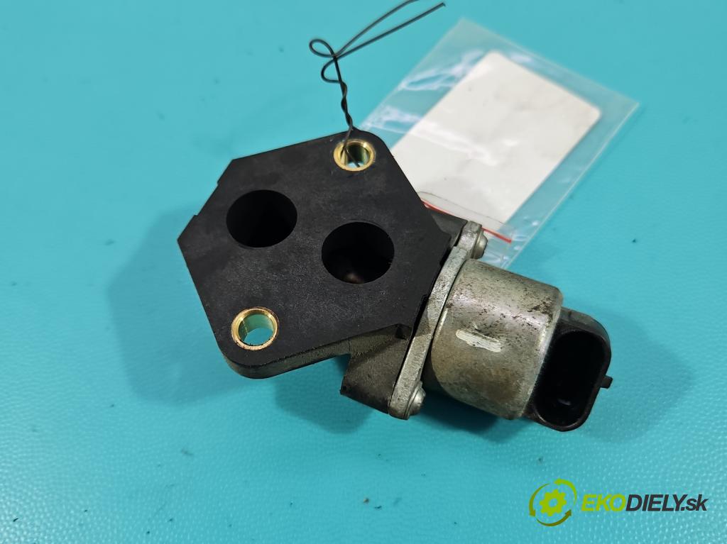 Ford Ka Mk1 1996-2008 1.3b: 60 HP manual 44 kW 1299 cm3 3- motor 235A-9F715-BB