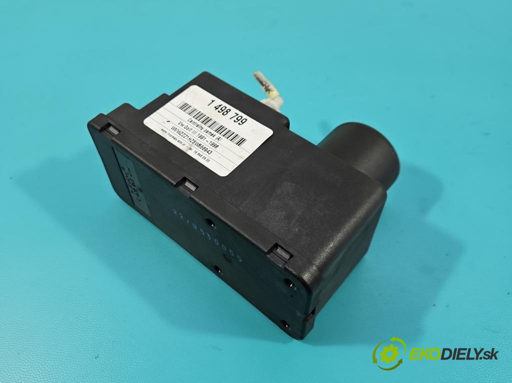 Vw Golf III 1991-1998 1.8 75 hp manual 55 kW 1781 cm3 5- Centrálni: zámek: 1H0962257G