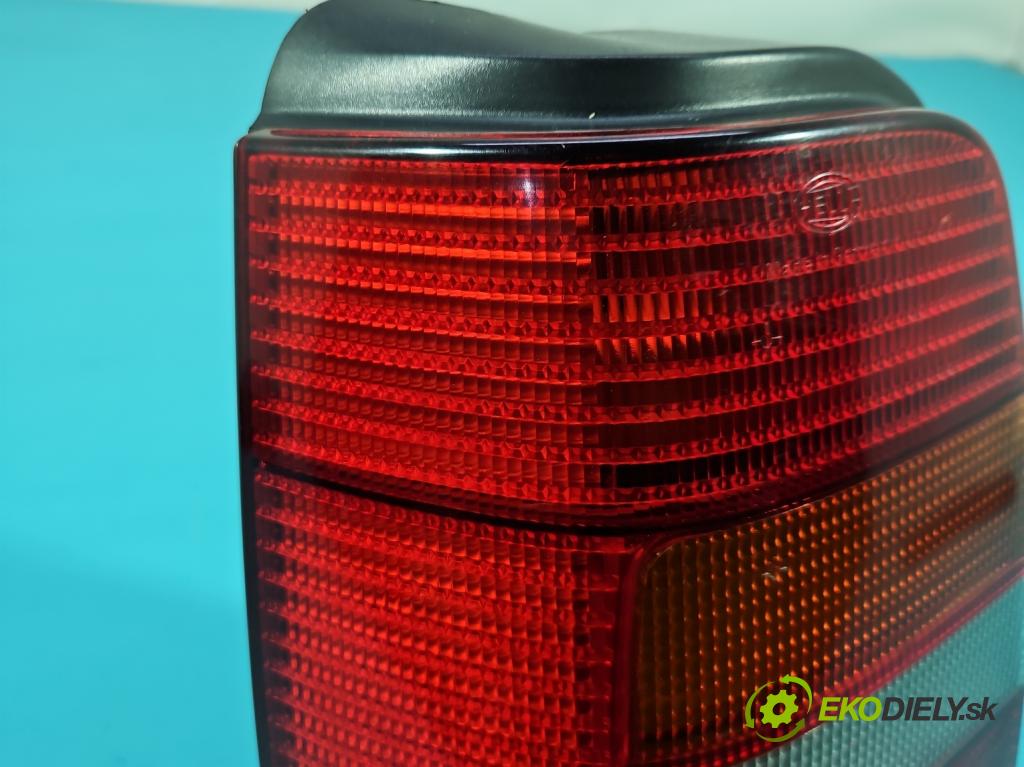 Vw Golf III 1991-1998 1.8 75 hp manual 55 kW 1781 cm3 5- světlo zadní levé 1H9 945 257 (Klika dveří ostatní)