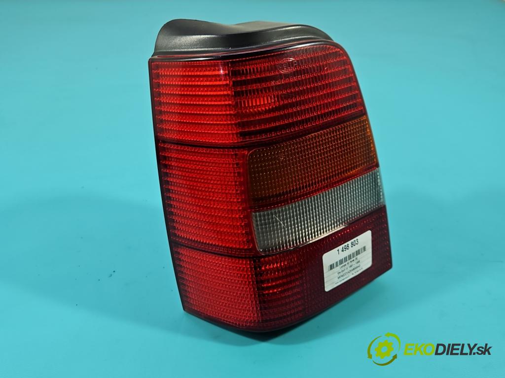 Vw Golf III 1991-1998 1.8 75 hp manual 55 kW 1781 cm3 5- světlo zadní levé 1H9 945 257 (Klika dveří ostatní)