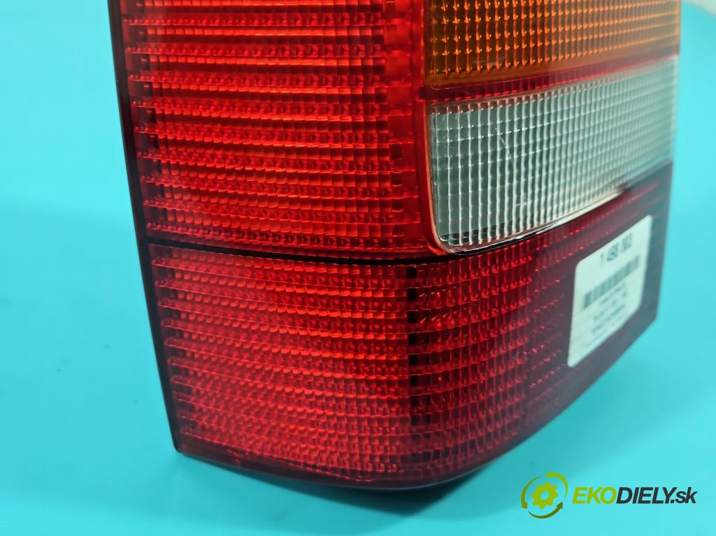 Vw Golf III 1991-1998 1.8 75 hp manual 55 kW 1781 cm3 5- světlo zadní levé 1H9 945 257 (Klika dveří ostatní)