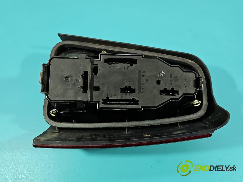 Vw Golf III 1991-1998 1.8 75 hp manual 55 kW 1781 cm3 5- světlo zadní levé 1H9 945 257 (Klika dveří ostatní)