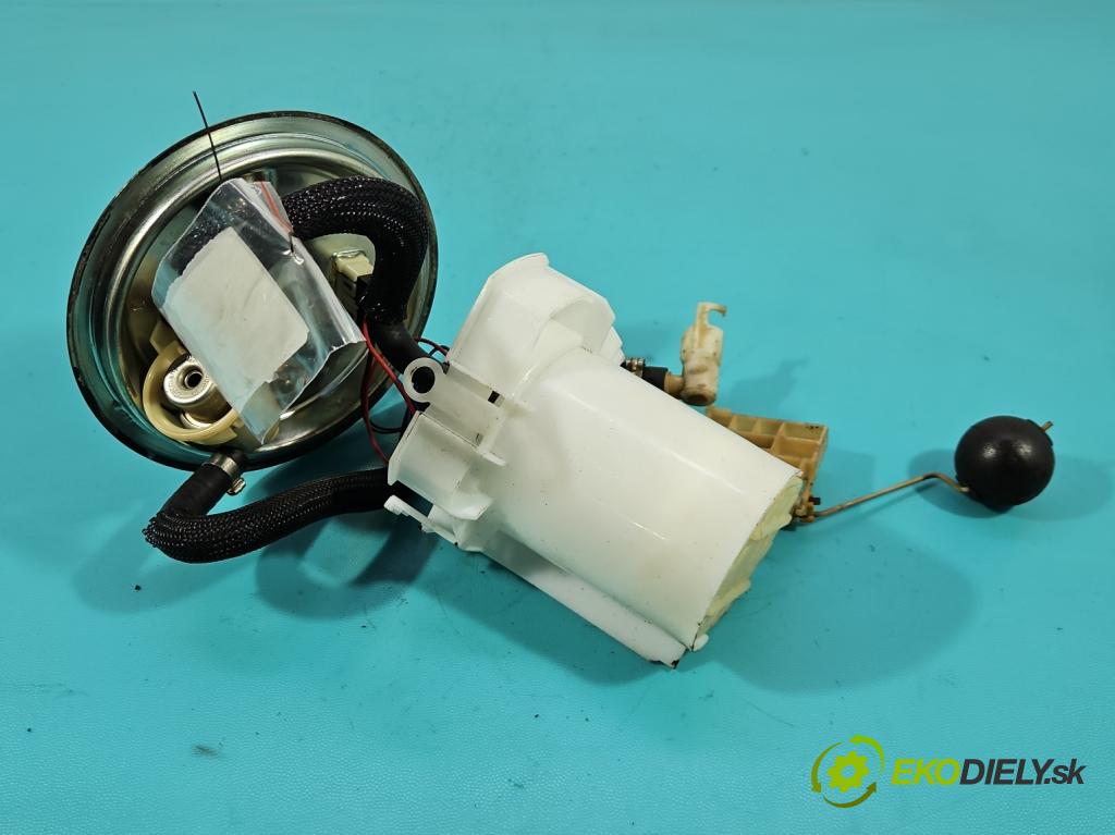 Opel Corsa C 2000-2006 1.0 12V 58 hp manual 43 kW 973 cm3 5- čerpadlo paliva