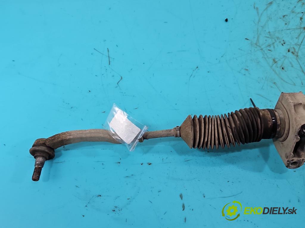 Citroen Jumper III 2014- 2.2 hdi 110 hp manual 81 kW 2198 cm3 4- řízení volant 1372870080