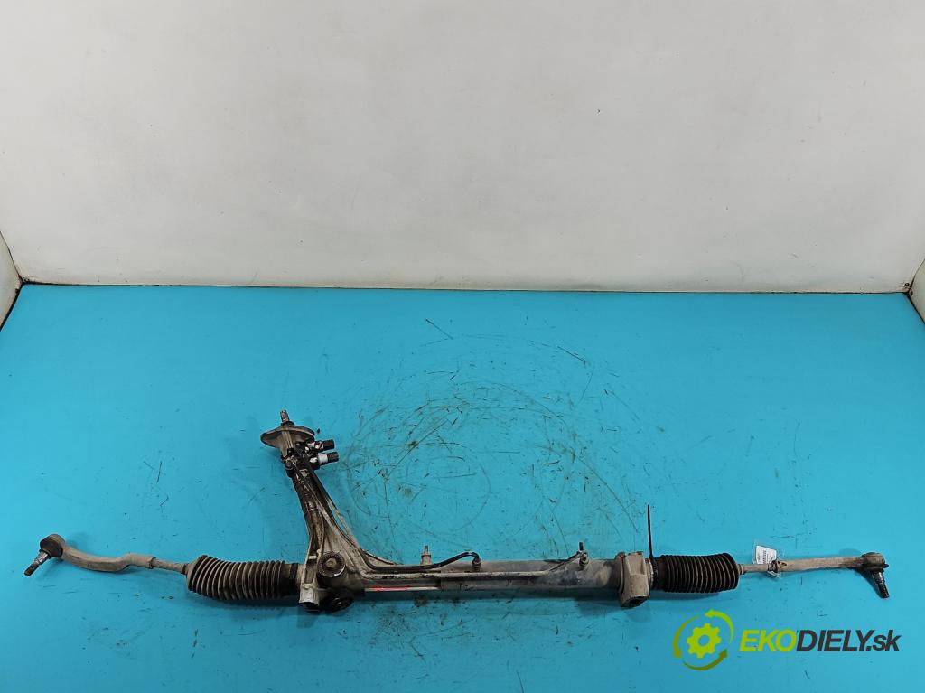 Citroen Jumper III 2014- 2.2 hdi 110 hp manual 81 kW 2198 cm3 4- řízení volant 1372870080