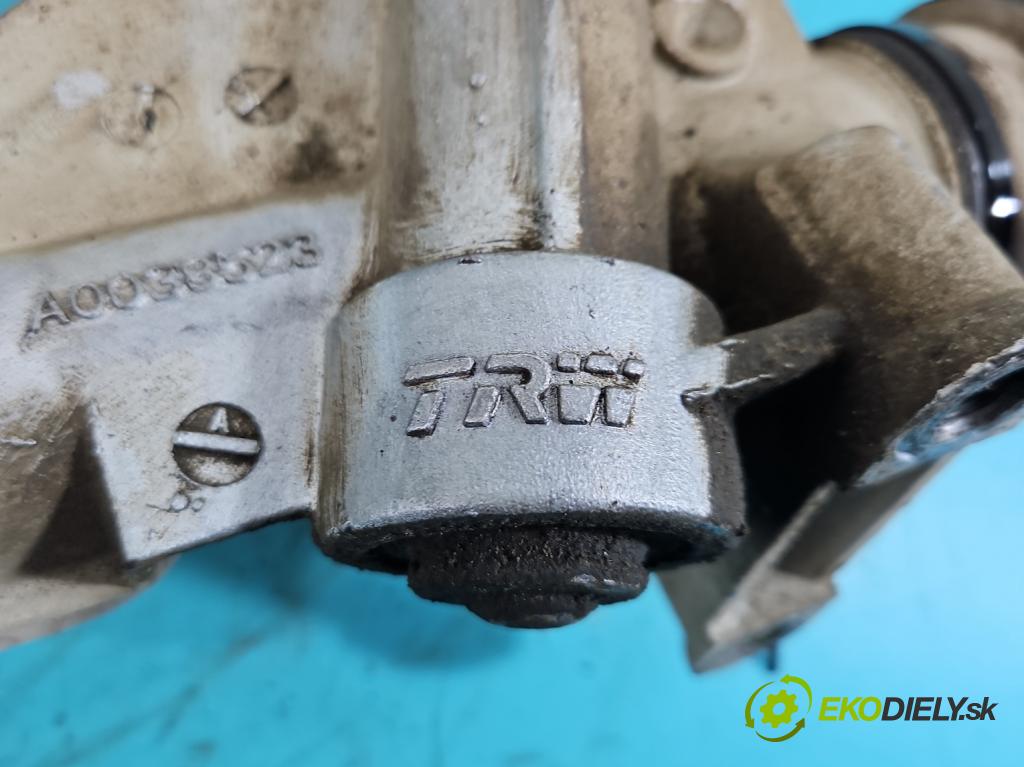 Citroen Jumper III 2014- 2.2 hdi 110 hp manual 81 kW 2198 cm3 4- řízení volant 1372870080