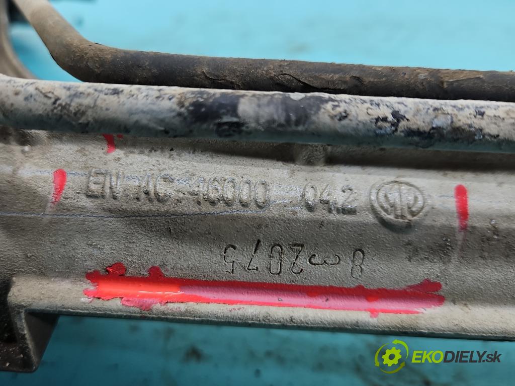 Citroen Jumper III 2014- 2.2 hdi 110 hp manual 81 kW 2198 cm3 4- řízení volant 1372870080