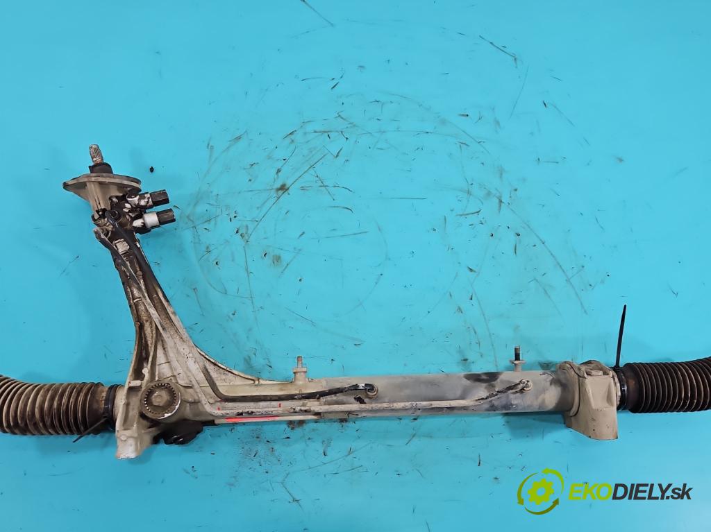 Citroen Jumper III 2014- 2.2 hdi 110 hp manual 81 kW 2198 cm3 4- řízení volant 1372870080