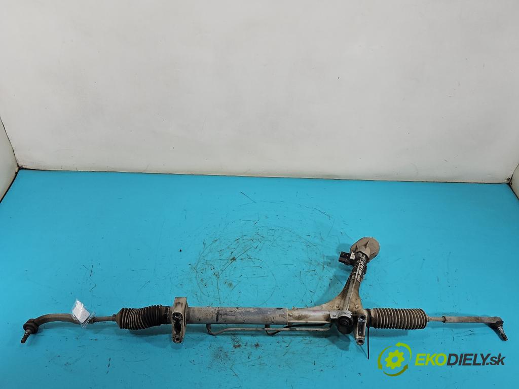 Citroen Jumper III 2014- 2.2 hdi 110 hp manual 81 kW 2198 cm3 4- řízení volant 1372870080