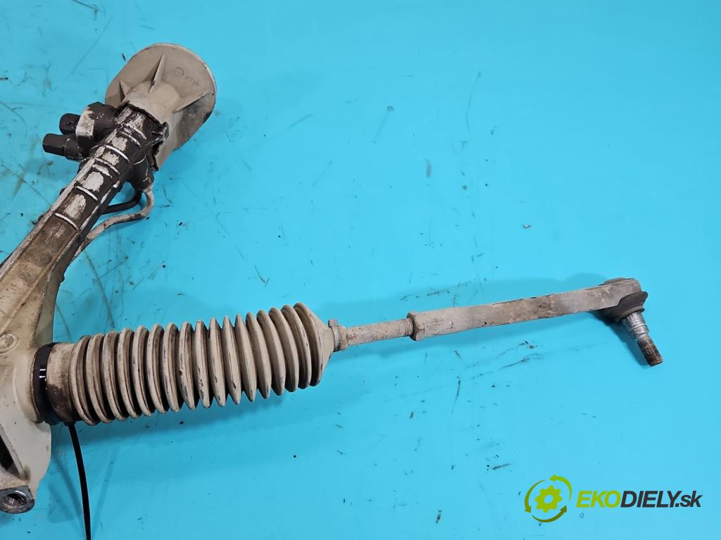 Citroen Jumper III 2014- 2.2 hdi 110 hp manual 81 kW 2198 cm3 4- řízení volant 1372870080