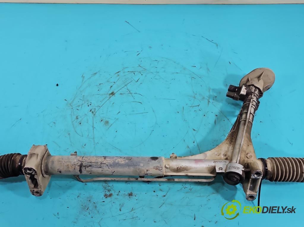 Citroen Jumper III 2014- 2.2 hdi 110 hp manual 81 kW 2198 cm3 4- řízení volant 1372870080