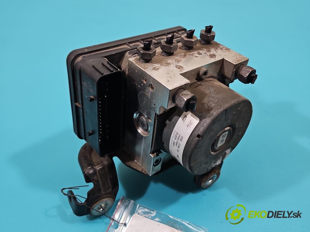 Ford Fusion USA 2012-2020 2.0 EcoBoost: automatic 179 kW 1999 cm3 4- čerpadlo abs EG9C-2C405-AF (Pumpa ABS)