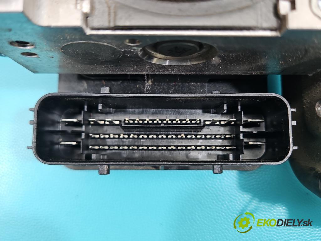 Ford Fusion USA 2012-2020 2.0 EcoBoost: automatic 179 kW 1999 cm3 4- čerpadlo abs EG9C-2C405-AF (Pumpa ABS)