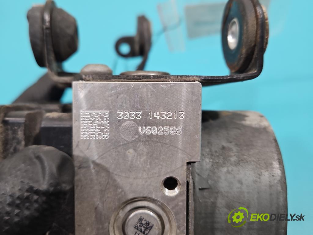 Ford Fusion USA 2012-2020 2.0 EcoBoost: automatic 179 kW 1999 cm3 4- čerpadlo abs EG9C-2C405-AF (Pumpa ABS)