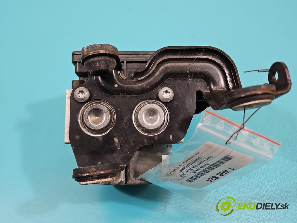 Ford Fusion USA 2012-2020 2.0 EcoBoost: automatic 179 kW 1999 cm3 4- čerpadlo abs EG9C-2C405-AF (Pumpa ABS)