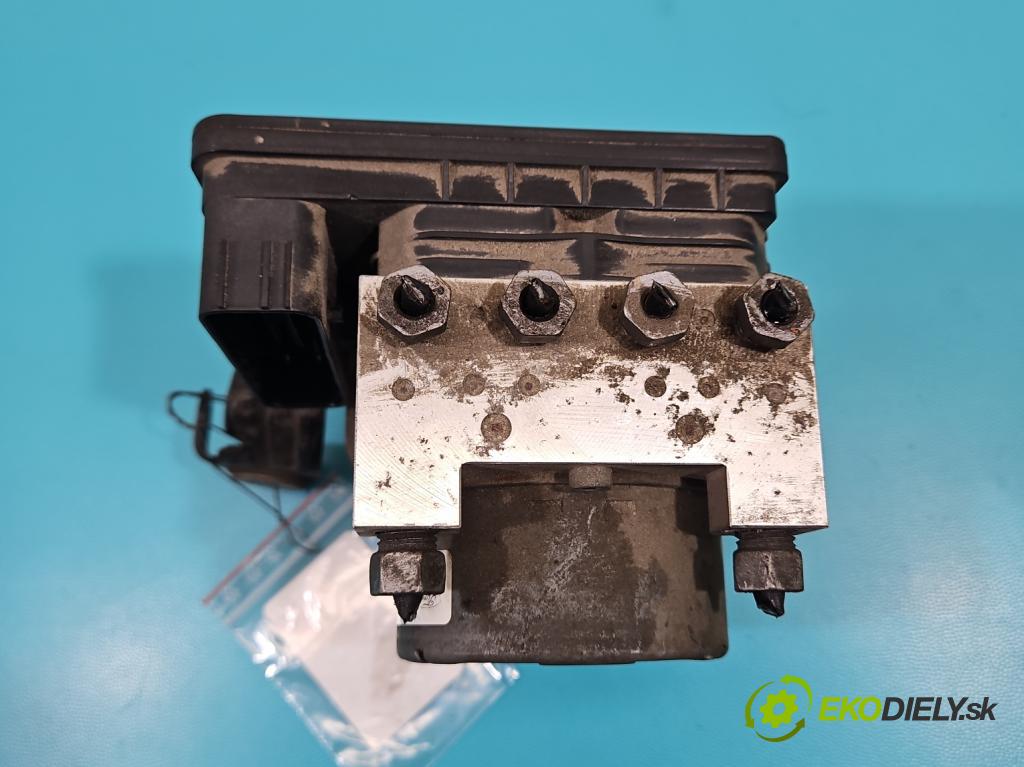 Ford Fusion USA 2012-2020 2.0 EcoBoost: automatic 179 kW 1999 cm3 4- čerpadlo abs EG9C-2C405-AF (Pumpa ABS)