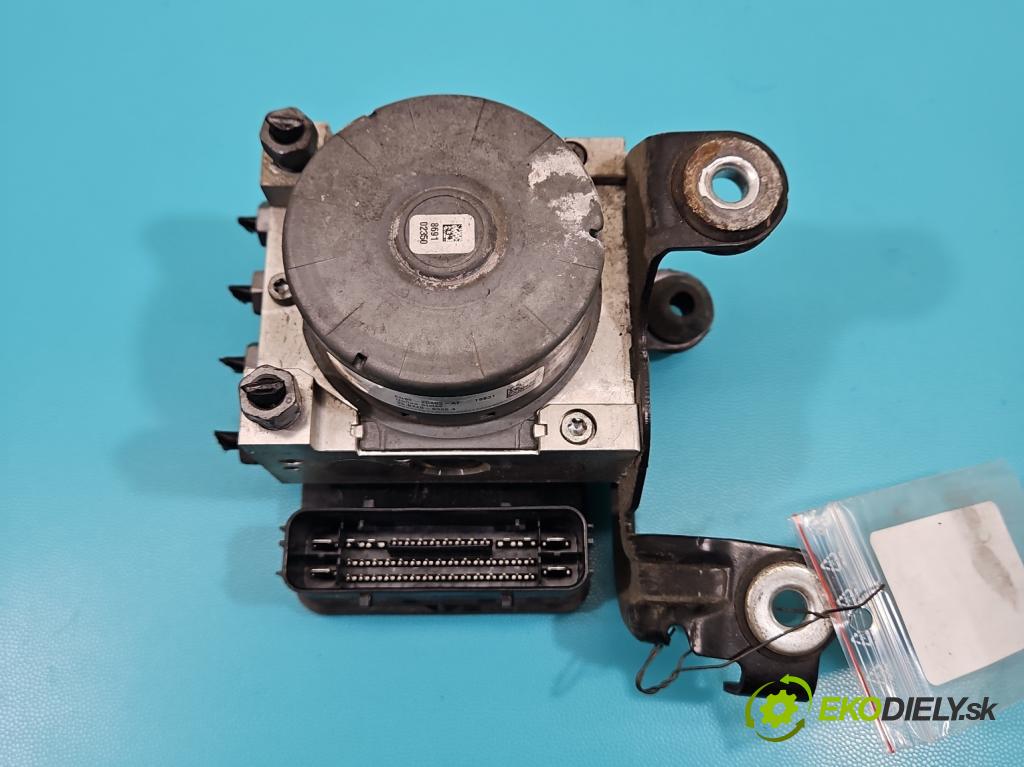 Ford Fusion USA 2012-2020 2.0 EcoBoost: automatic 179 kW 1999 cm3 4- čerpadlo abs EG9C-2C405-AF (Pumpa ABS)