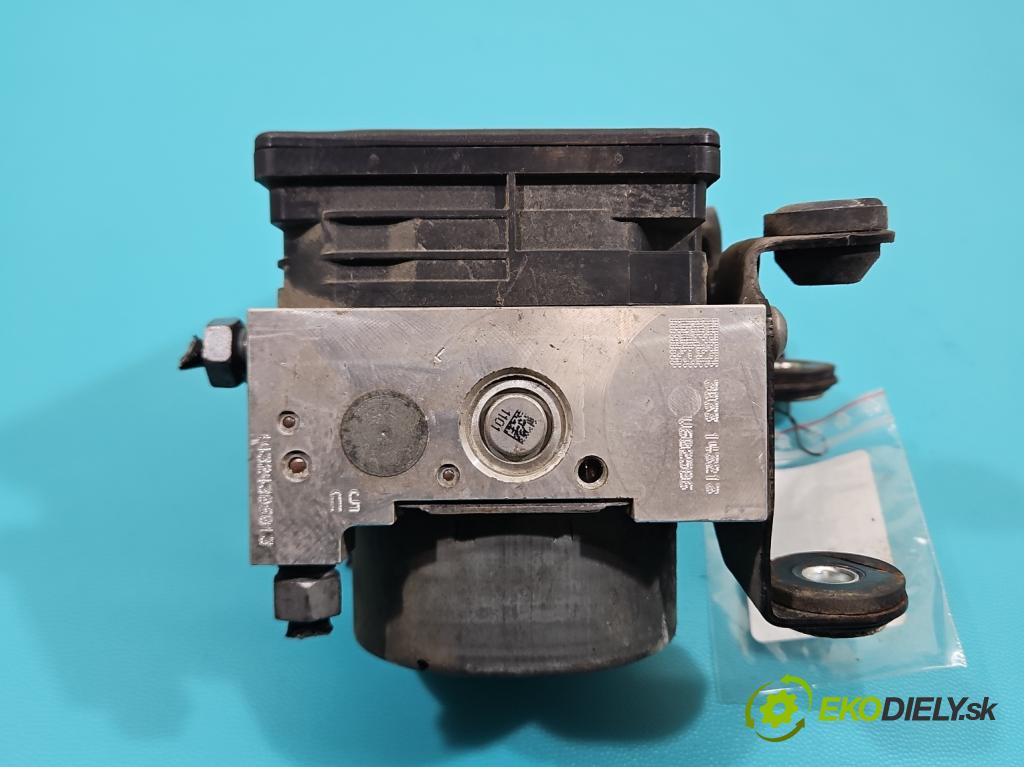 Ford Fusion USA 2012-2020 2.0 EcoBoost: automatic 179 kW 1999 cm3 4- čerpadlo abs EG9C-2C405-AF (Pumpa ABS)