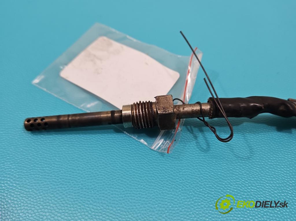 Chevrolet Cruze 2.0 VCDi: 163 HP manual 120 kW 1998 cm3 5- snímač teploty: výfukové 96868946 (Snímač)