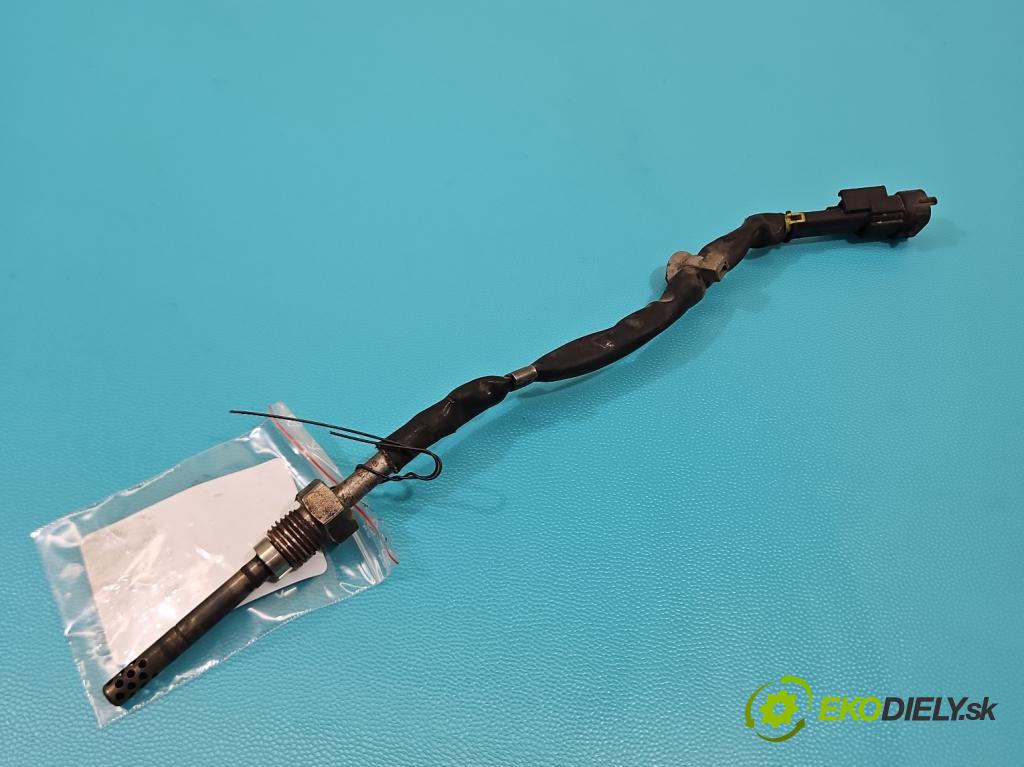 Chevrolet Cruze 2.0 VCDi: 163 HP manual 120 kW 1998 cm3 5- snímač teploty: výfukové 96868946 (Snímač)