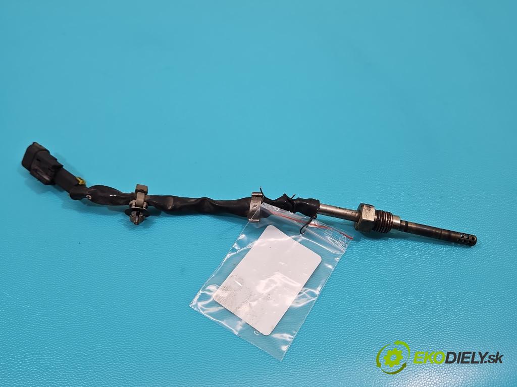 Chevrolet Cruze 2.0 VCDi: 163 HP manual 120 kW 1998 cm3 5- snímač teploty: výfukové 96868946 (Snímač)