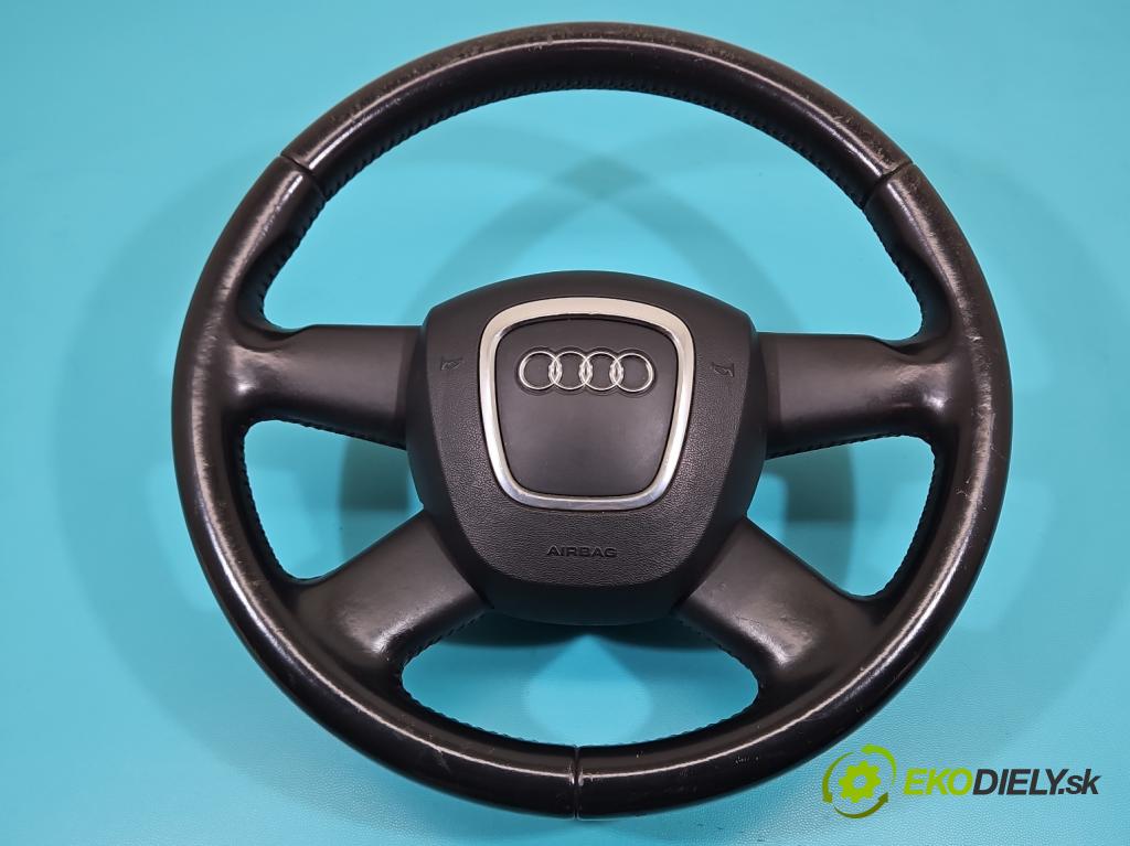 Audi A3 8P 2003-2012 2.0 tdi 140 HP manual 103 kW 1968 cm3 5- volant 8P0419091C (Volant)