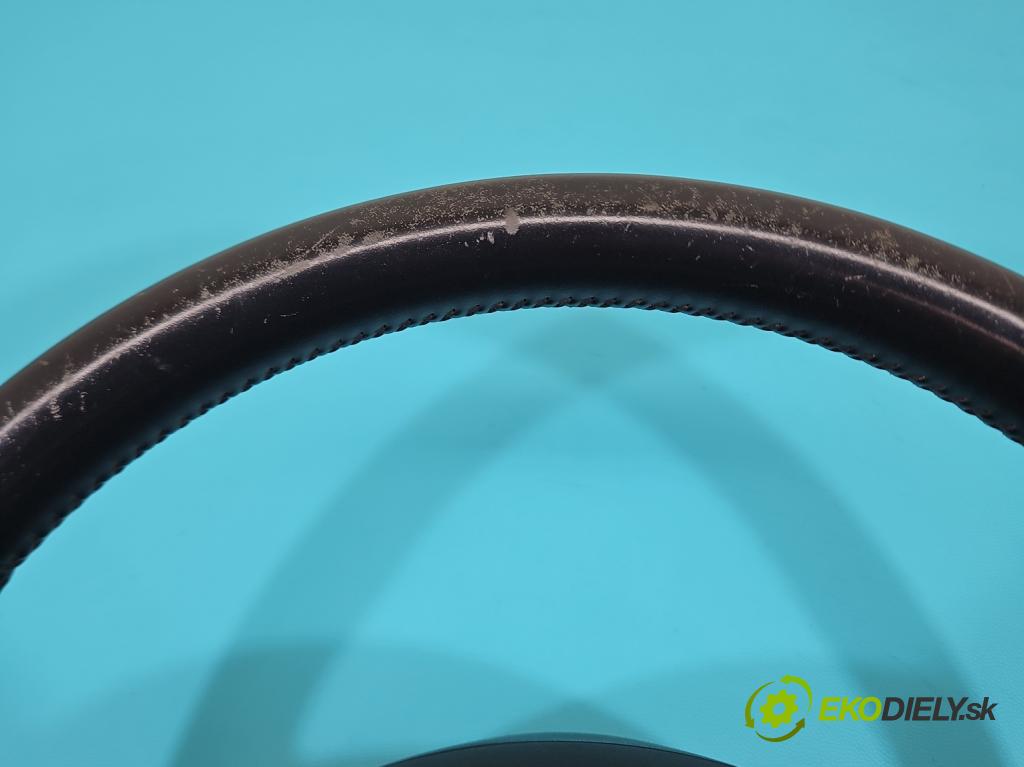 Audi A3 8P 2003-2012 2.0 tdi 140 HP manual 103 kW 1968 cm3 5- volant 8P0419091C (Volant)