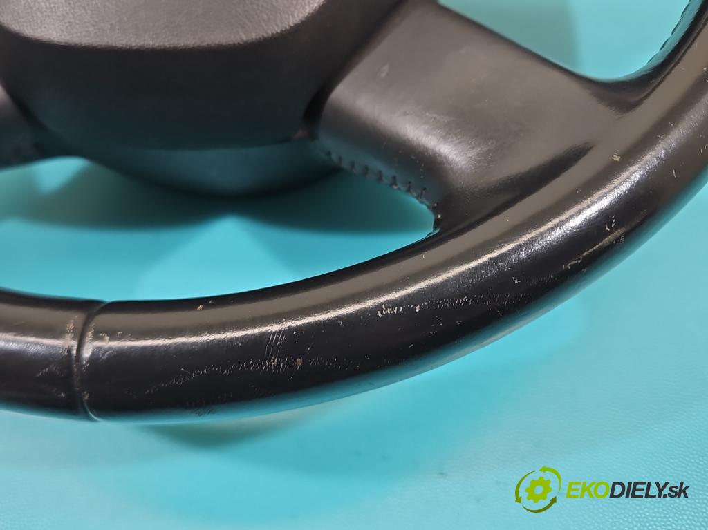 Audi A3 8P 2003-2012 2.0 tdi 140 HP manual 103 kW 1968 cm3 5- volant 8P0419091C (Volant)