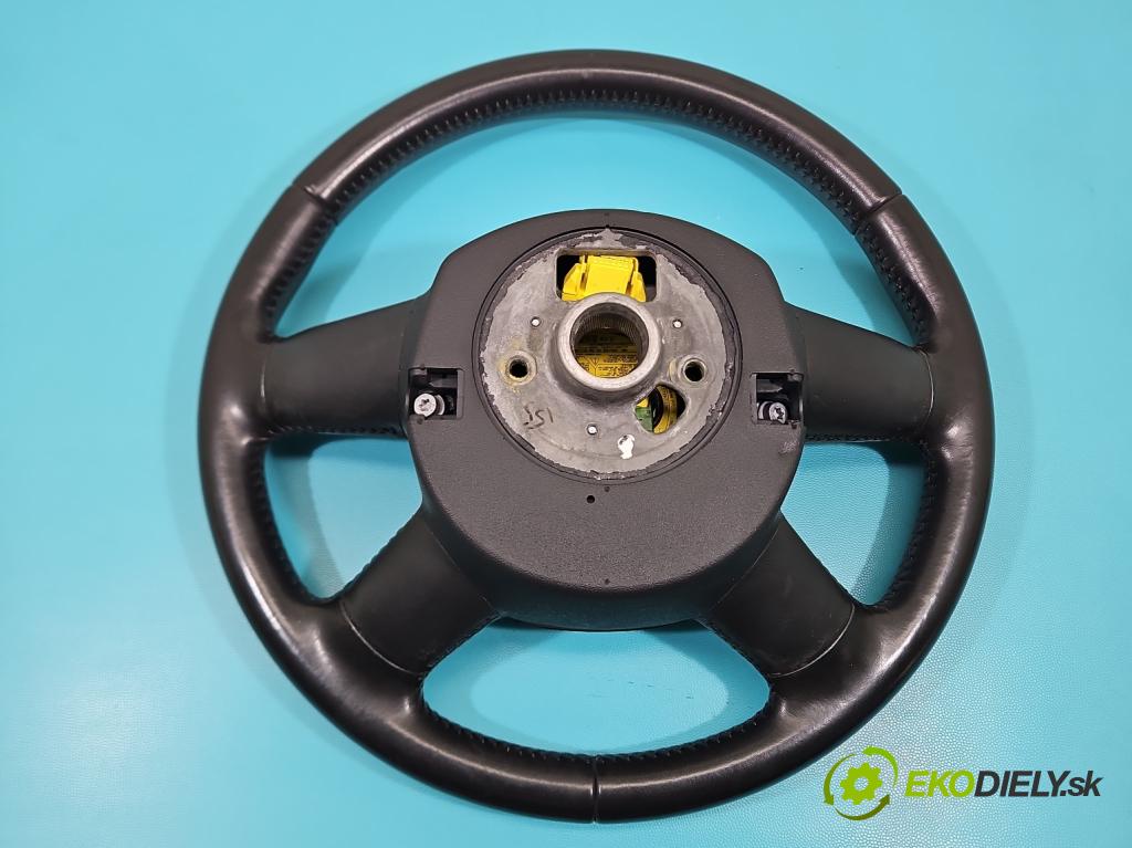 Audi A3 8P 2003-2012 2.0 tdi 140 HP manual 103 kW 1968 cm3 5- volant 8P0419091C (Volant)