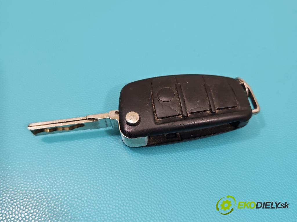 Audi A3 8P 2003-2012 2.0 tdi 140 HP manual 103 kW 1968 cm3 5- Spínačka  (Spínacia skrinka)