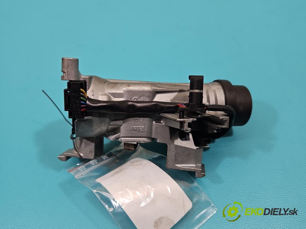 Audi A3 8P 2003-2012 2.0 tdi 140 HP manual 103 kW 1968 cm3 5- Spínačka  (Spínacia skrinka)