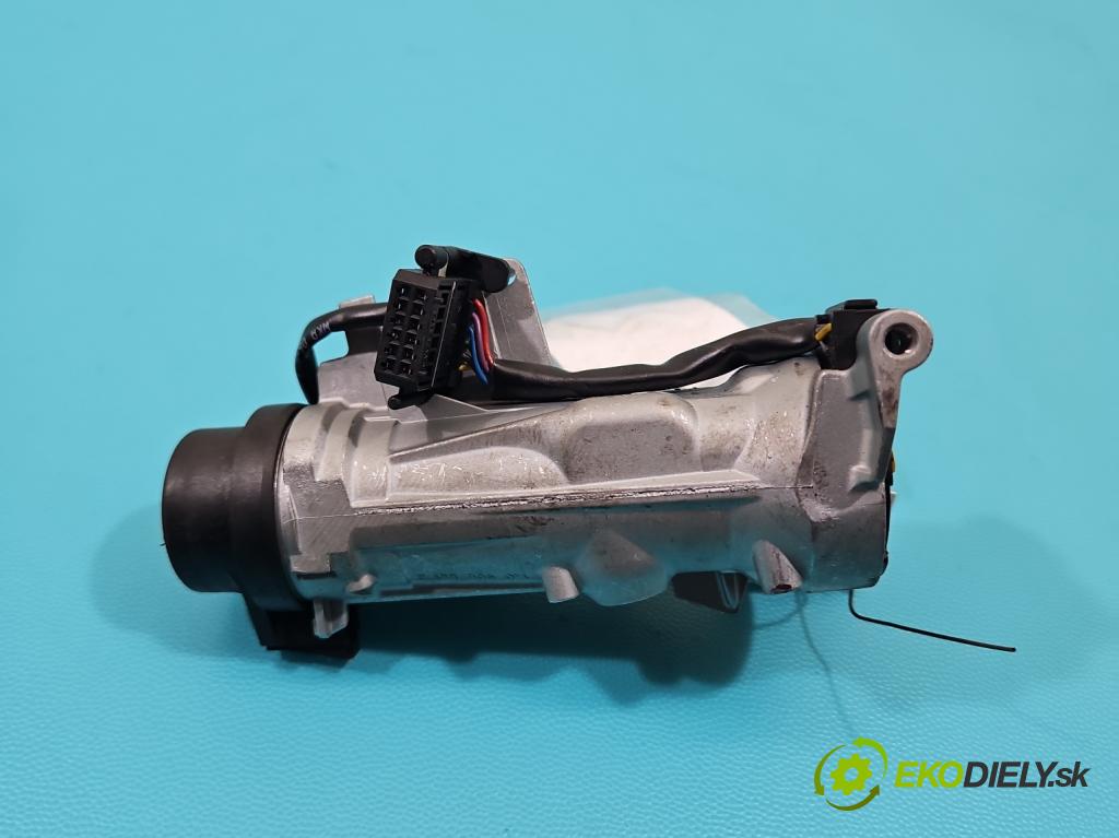 Audi A3 8P 2003-2012 2.0 tdi 140 HP manual 103 kW 1968 cm3 5- Spínačka  (Spínacia skrinka)