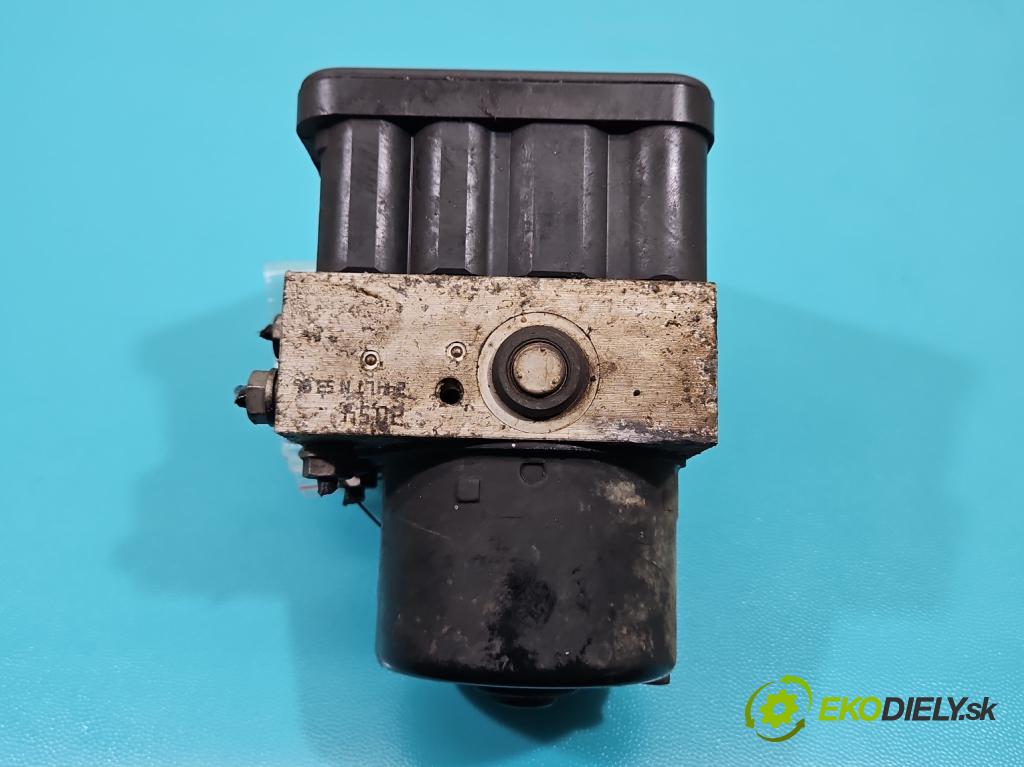 Audi A3 8P 2003-2012 2.0 tdi 140 HP manual 103 kW 1968 cm3 5- čerpadlo abs 1K0907379AA (Pumpa ABS)