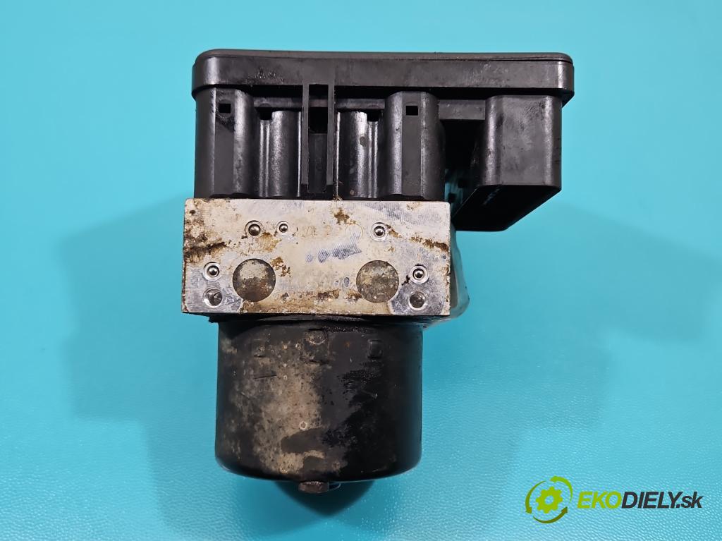 Audi A3 8P 2003-2012 2.0 tdi 140 HP manual 103 kW 1968 cm3 5- čerpadlo abs 1K0907379AA (Pumpa ABS)