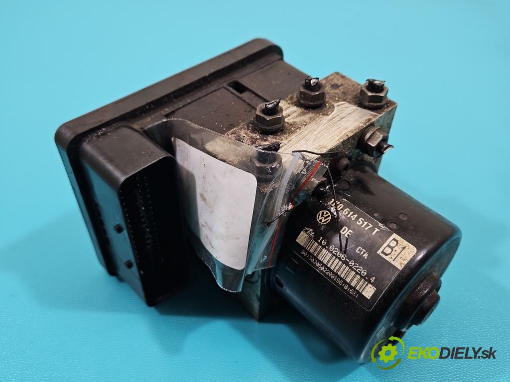 Audi A3 8P 2003-2012 2.0 tdi 140 HP manual 103 kW 1968 cm3 5- čerpadlo abs 1K0907379AA (Pumpa ABS)