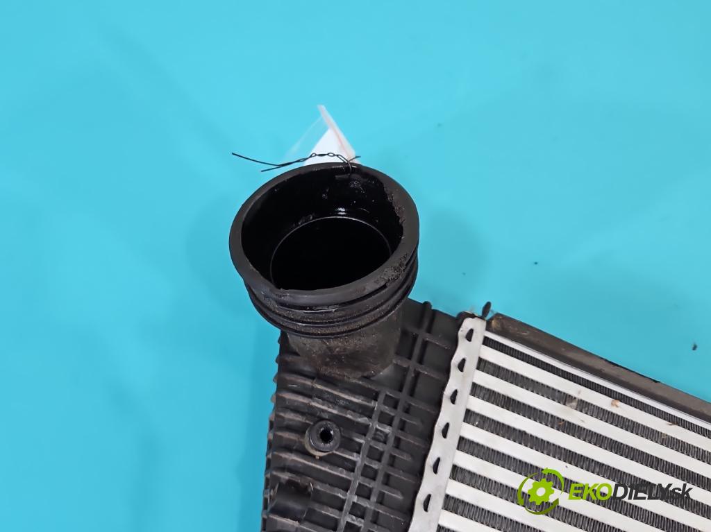 Audi A3 8P 2003-2012 2.0 tdi 140 hp manual 103 kW 1968 cm3 5- Intercooler  (Intercooler (chladič stlačeného vzduchu))