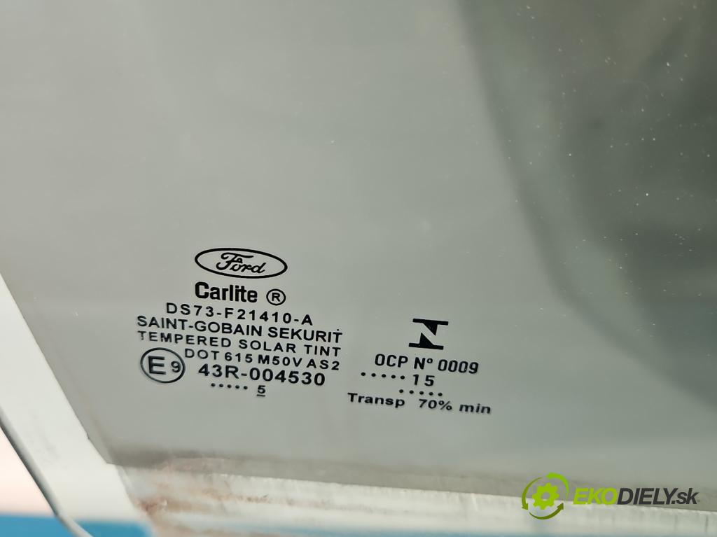 Ford Fusion USA 2012-2020 2.0 EcoBoost: automatic 179 kW 1999 cm3 4- sklo dveře přední pravé