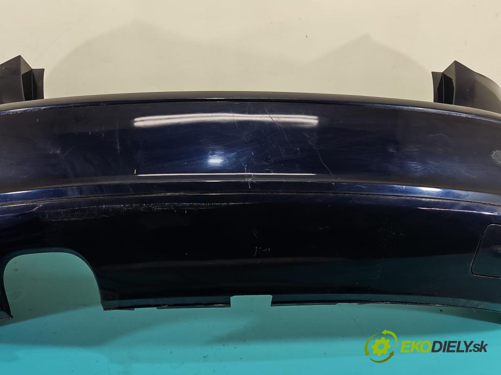 Audi A3 8P 2003-2012 2.0 tdi 140 HP manual 103 kW 1968 cm3 5- nárazník zadné  (Kľučka dverí ostatné)