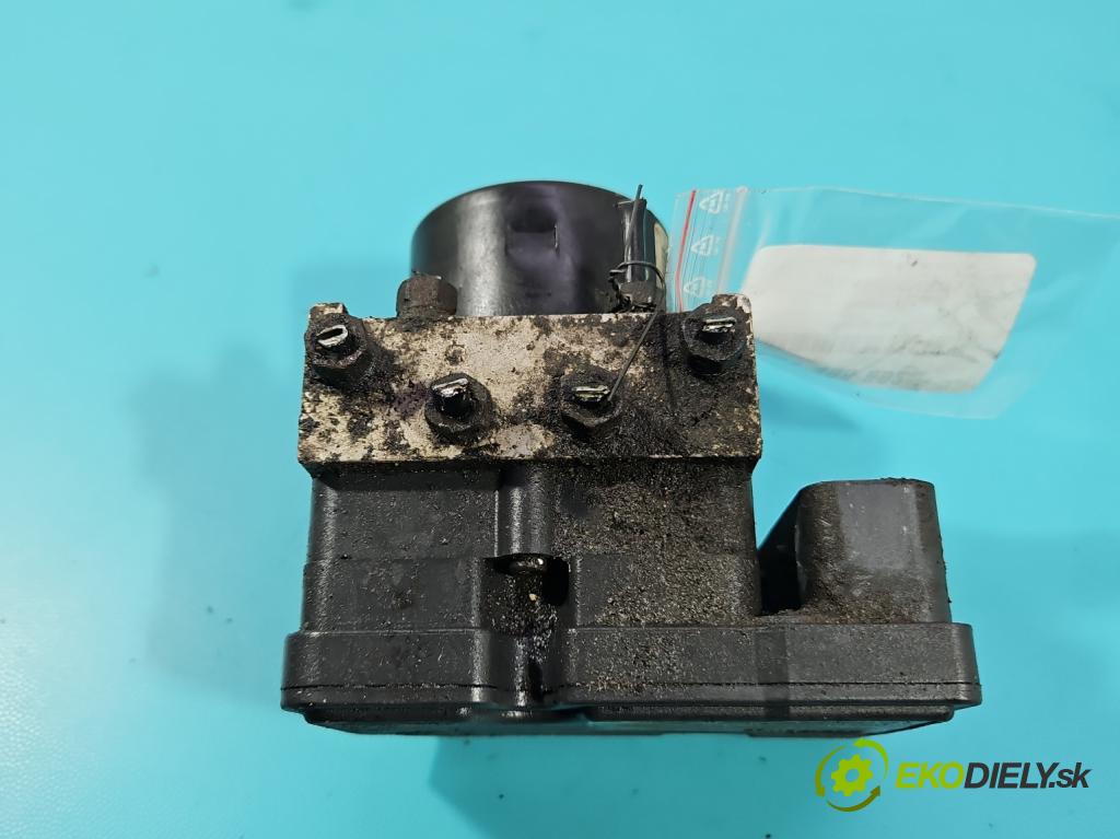 Peugeot 207 1.4 hdi 68 HP manual 50 kW 1398 cm3 3- čerpadlo abs 9665343980 (Pumpa ABS)