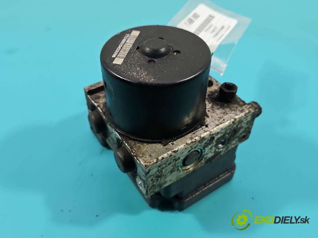 Peugeot 207 1.4 hdi 68 HP manual 50 kW 1398 cm3 3- čerpadlo abs 9665343980 (Pumpa ABS)