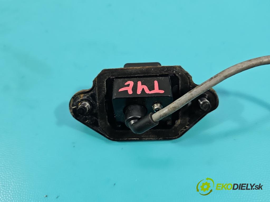 Nissan Qashqai I J10 2006-2013 1.6 dci 131 hp manual 96 kW 1598 cm3 5- Kamera cúvaní 28442-EY00A