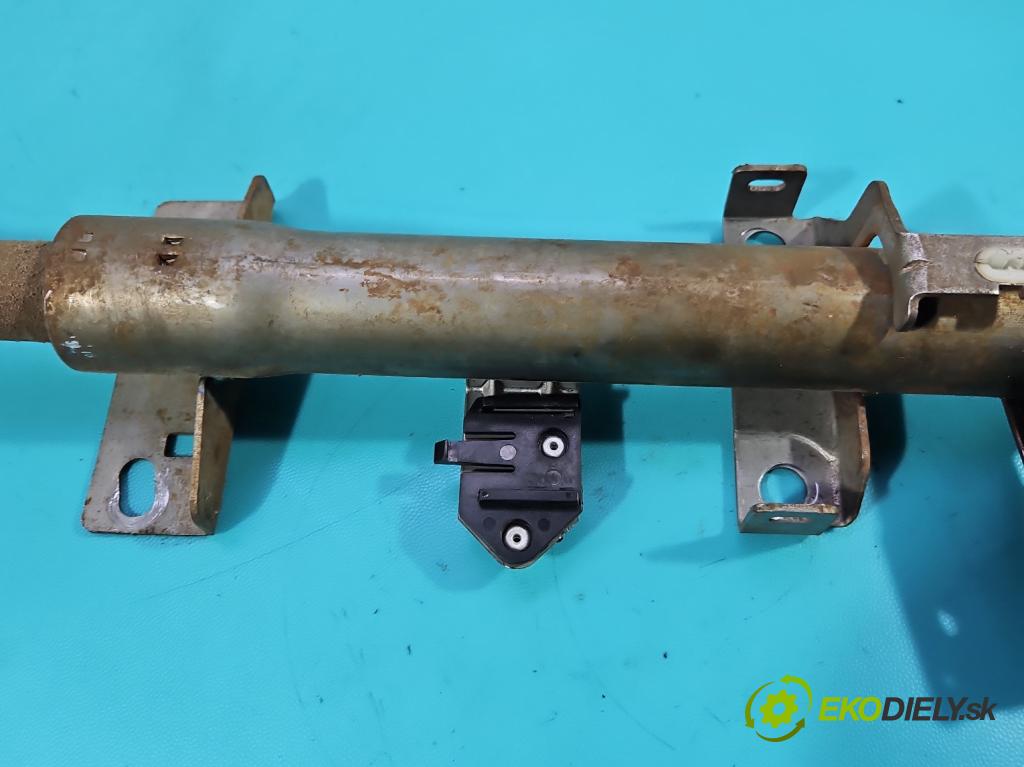 Renault Master II 1998-2010 2.2 dci 90 hp manual 66 kW 2200 cm3 5- Sloupek volant  (Tyč řízení (volantu))