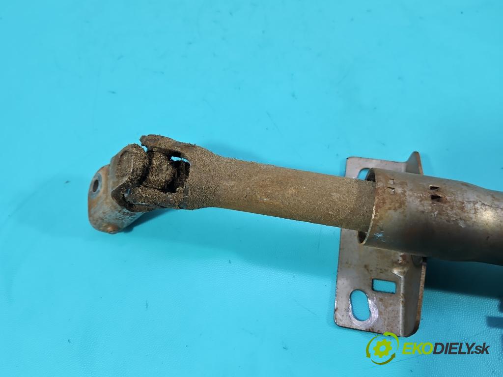 Renault Master II 1998-2010 2.2 dci 90 hp manual 66 kW 2200 cm3 5- Sloupek volant  (Tyč řízení (volantu))