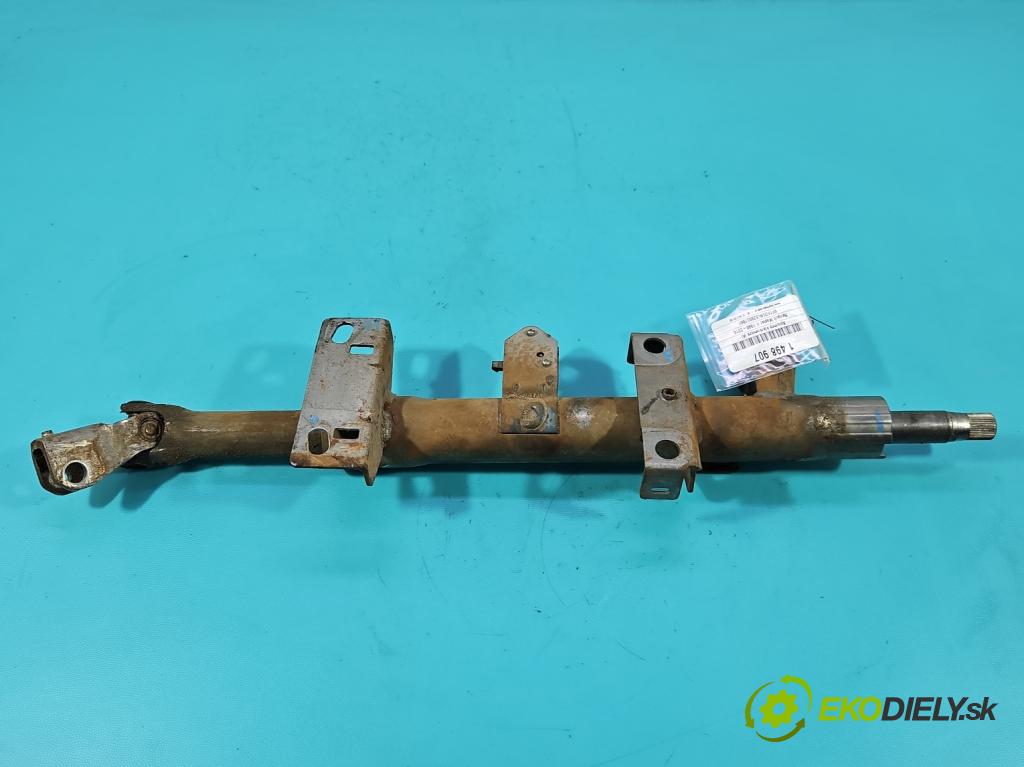 Renault Master II 1998-2010 2.2 dci 90 hp manual 66 kW 2200 cm3 5- Sloupek volant  (Tyč řízení (volantu))