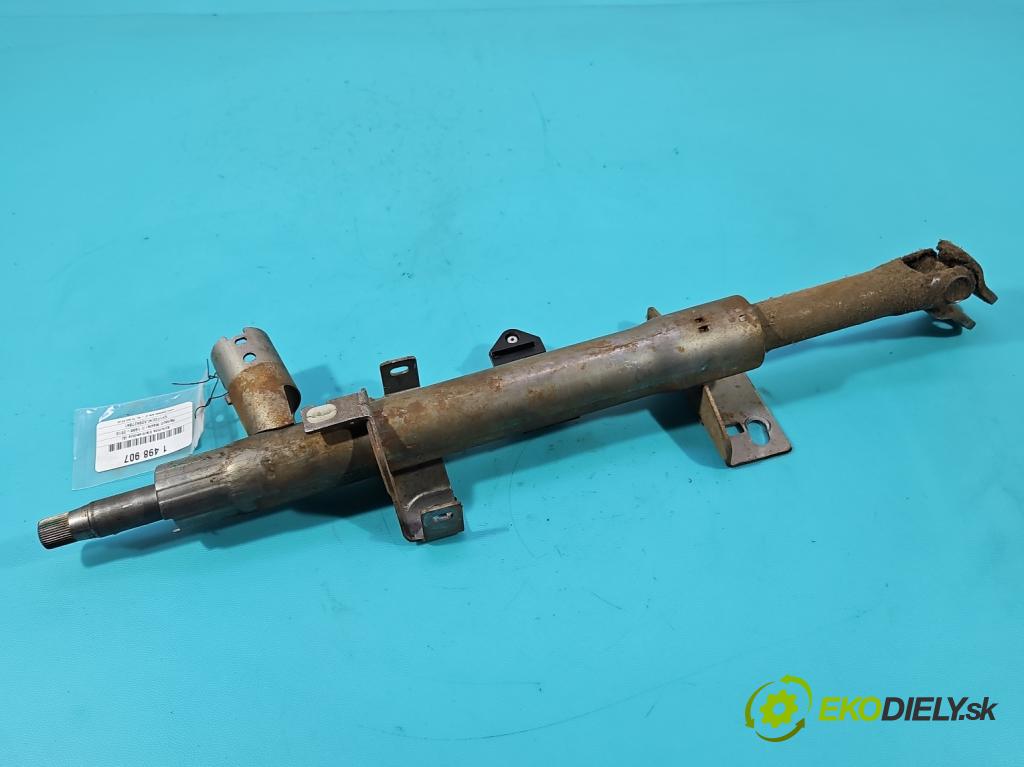 Renault Master II 1998-2010 2.2 dci 90 hp manual 66 kW 2200 cm3 5- Sloupek volant  (Tyč řízení (volantu))