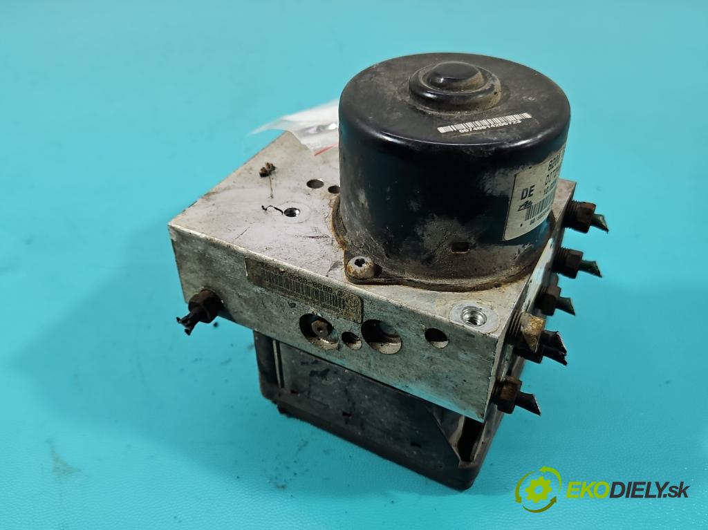 Renault Master II 1998-2010 2.2 dci 90 HP manual 66 kW 2200 cm3 5- čerpadlo abs 8200036532C (Pumpa ABS)