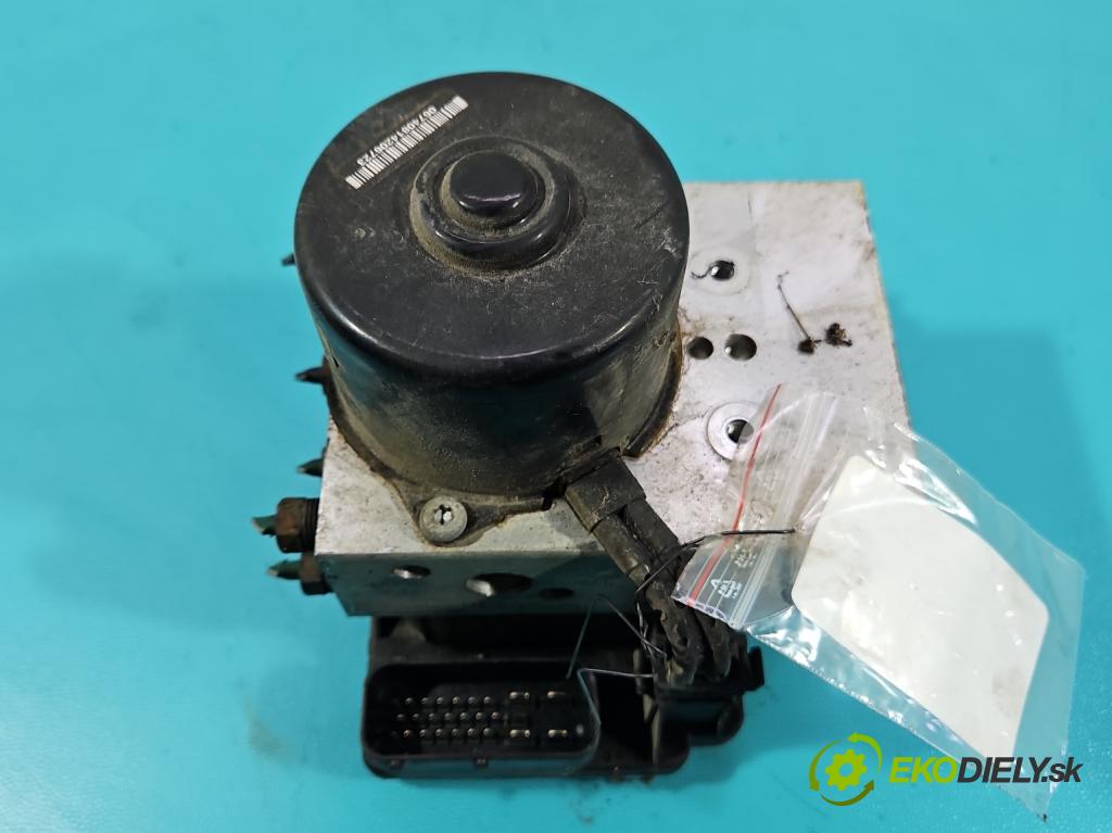 Renault Master II 1998-2010 2.2 dci 90 HP manual 66 kW 2200 cm3 5- čerpadlo abs 8200036532C (Pumpa ABS)